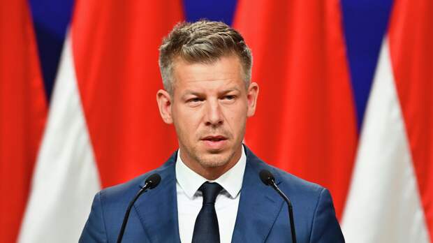 Очень скоро Мадьяр удивит Брюссель. А потом и разочарует