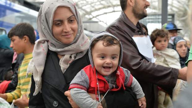 Языковая катастрофа. Австрийские школьники поплатились за решения властей