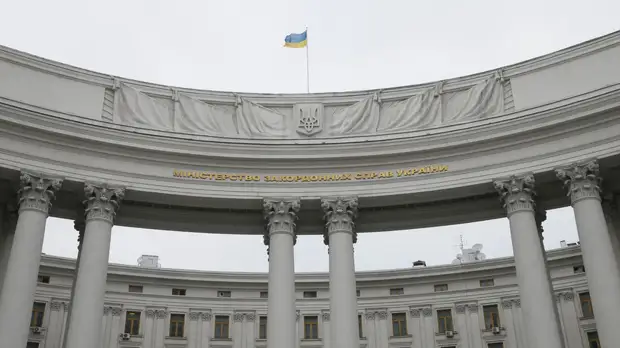 Кулеба назвал вопрос подачи воды в Крым «инструментом деоккупации»