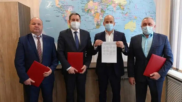 На социально-экономическое развитие района Удмуртии выделят более 100 млн рублей