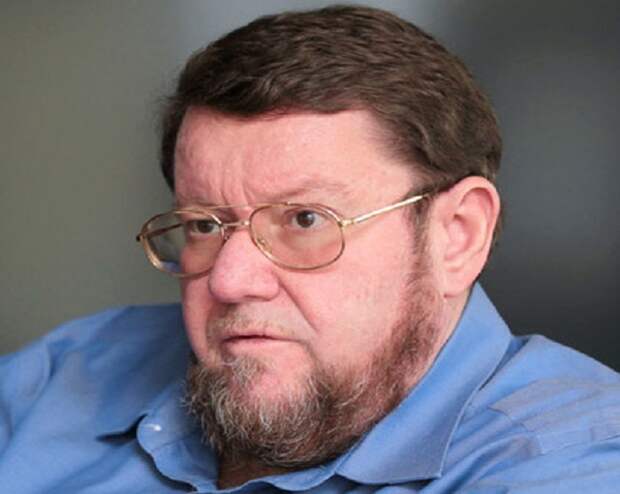Сатановский рассказал, что значит отставка Либермана для России