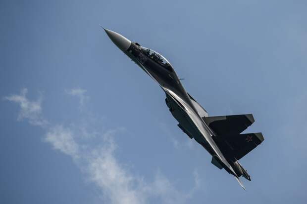 Появилось видео охоты на дроны ВСУ с переговорами экипажа