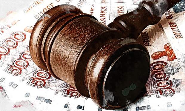 Орловские аграрии заплатили более 1,5 млн рублей за сорняки на полях