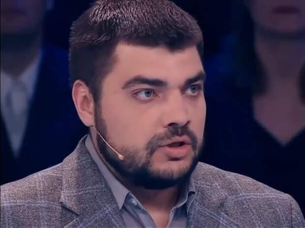 Украинского эксперта навсегда выгнали с российского ТВ за слова о евреях