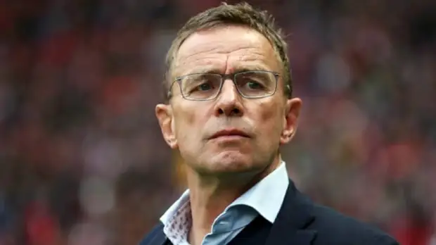 Рангник стал первым немецким тренером, выигравшим дебютный матч в АПЛ