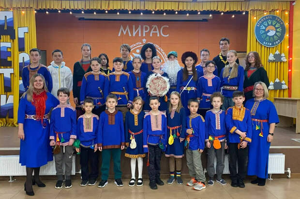 Почти 20 тыс. детей отдохнули в лагерях на весенних каникулах в Татарстане