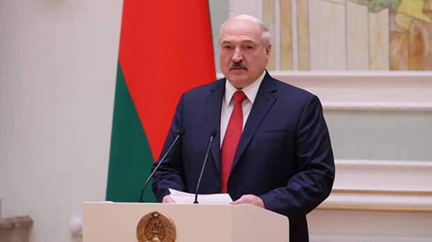 Лукашенко намерен поддерживать суверенитет Белоруссии в связке с Россией и Украиной