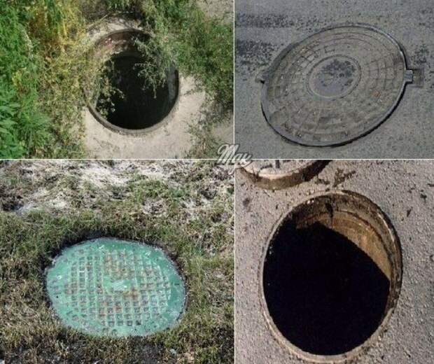 Девушки всегда делятся на два типа: фотофакты