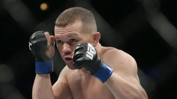 Менеджер Яна не видит смысла в смене весовой категории