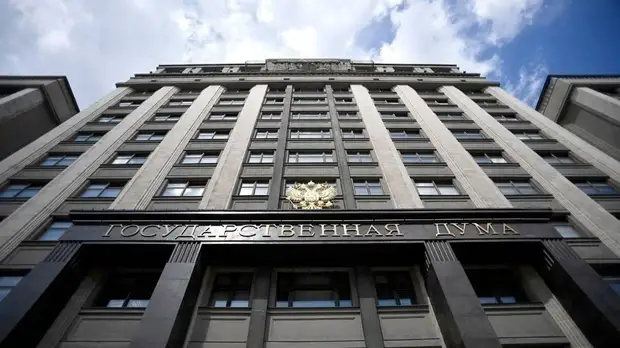 В Госдуме прокомментировали решение ЕС продлить санкции против России