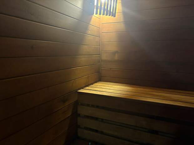 Петербург выделит субсидии городским баням для реализации льготных услуг