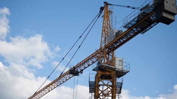 Распродать остатки. Почти 140 га у аэропорта Барнаула выставили на торги под застройку