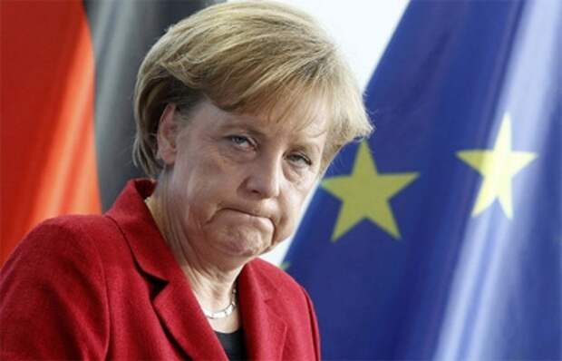 Немецкое СМИ высмеяло антироссийскую паранойю правительства Меркель