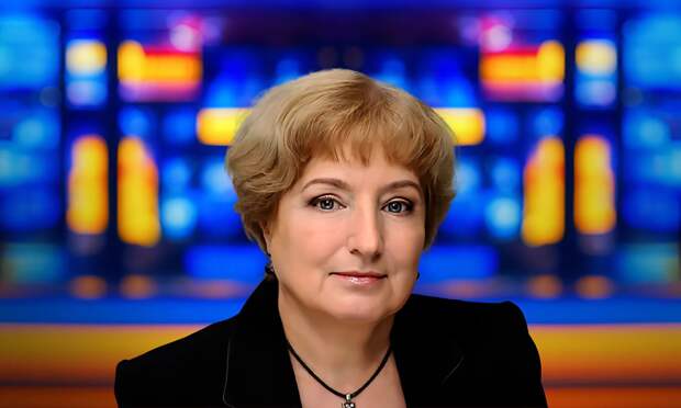 Елена Маркосян: Украина не готова к своей государственности