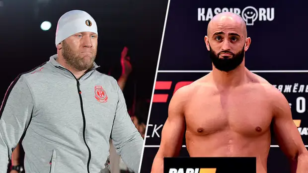 «Человек имеет право на ошибку»: конфликт между Харитоновым и Яндиевым закончился примирением