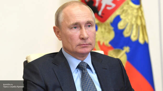 Путин высказался об участии в президентских выборах 2024 года