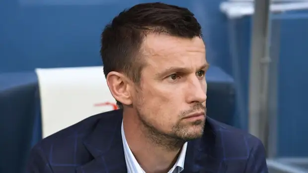 Семак высказался о причинах первого поражения «Зенита» в РПЛ в 2019 году