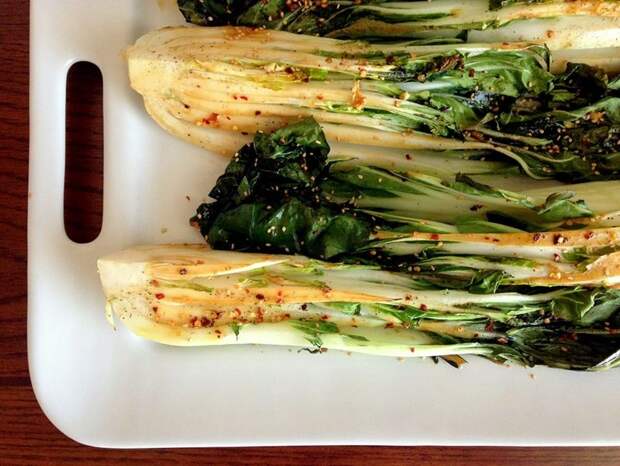 Простые, но вкусные блюда, которые можно приготовить из овощей