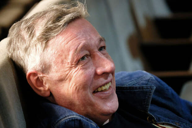 Продюсер Кальварский: Ефремов сыграет положительного персонажа в сериале