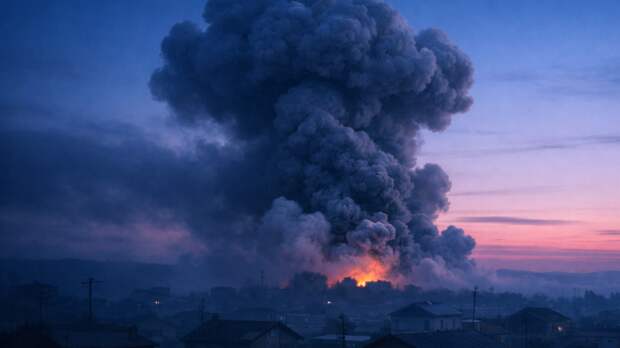 «СТРАНА.ua»: в Одессе слышны взрывы