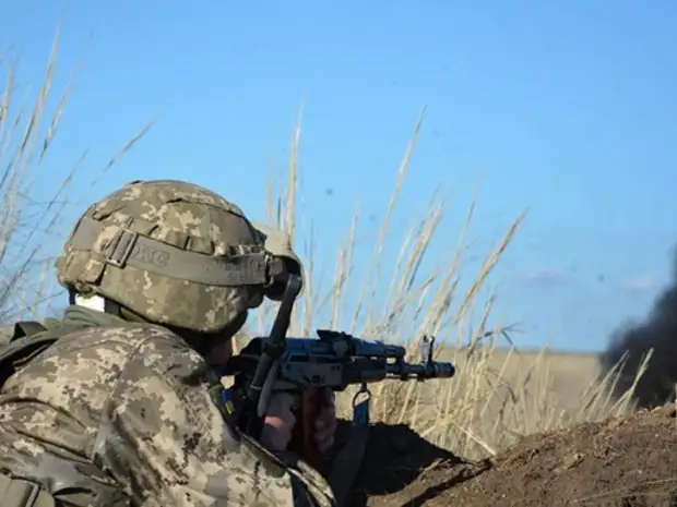 Командира бригады ВСУ Баранюка ликвидировали в Мариуполе