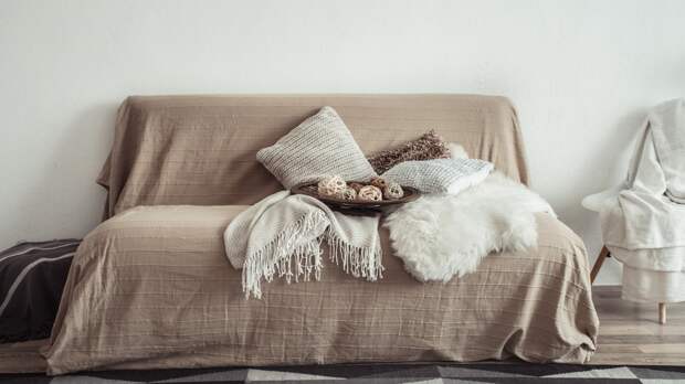 Дьявол в деталях: 7 способов вдохнуть жизнь в интерьер без пыли и строителей