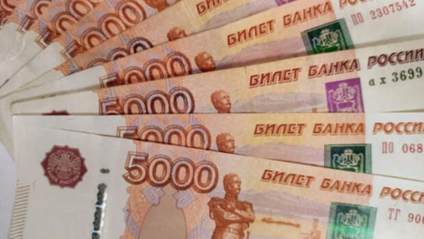 РИА Новости: Россия выиграла на санкциях 5 триллионов рублей