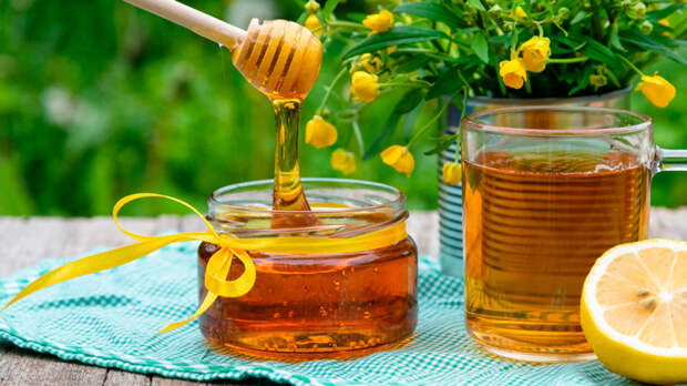 Какой сегодня праздник: 14 августа – Медовый Спас