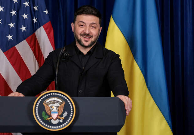 Назначение Буданова главой офиса Зеленского лишило его возможности стать президентом