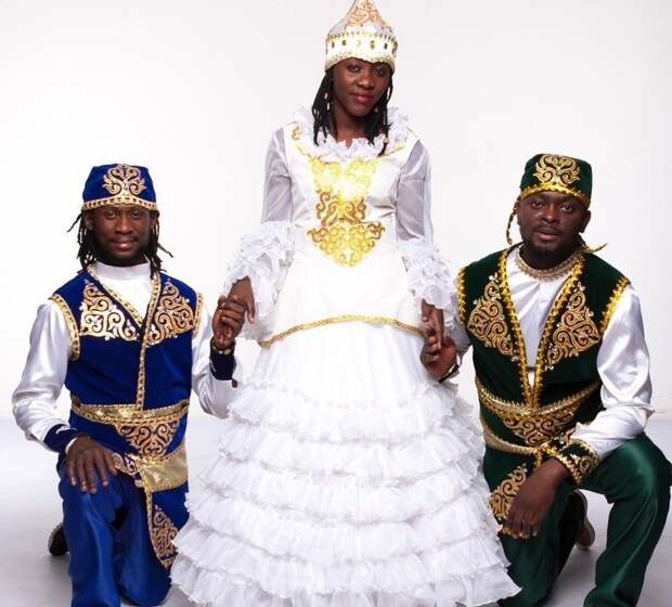 Казахстан на правах французской колонии уходит под турецкий зонтик НАТО