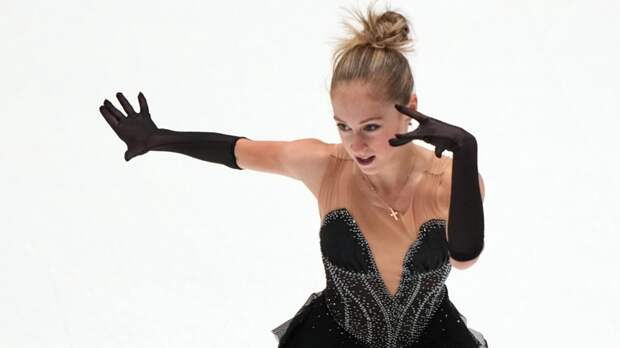 Горбачёва: в Германии разрешены наркотики — много неадекватных людей