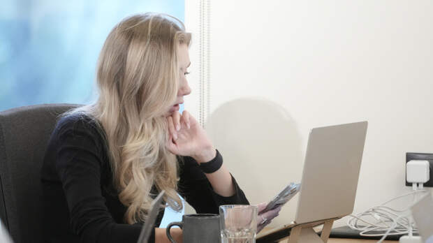 Выгорание на работе: тихий сигнал тревоги, который нельзя игнорировать