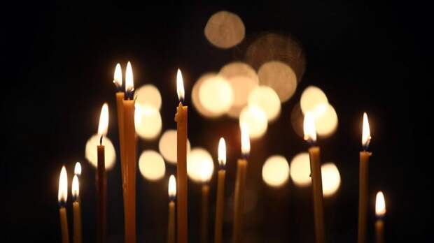 В Петербурге скончался актер Александр Хомик