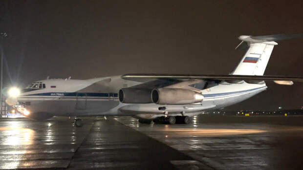 «Ждем»: Песков сообщил об отправке Киеву списка для обмена пленными