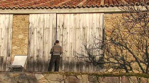 Архитекторы Карло Алонсо и Камино — брат и сестра