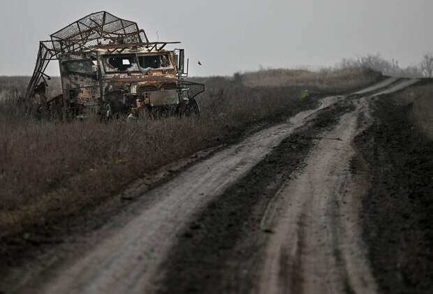 ВСУ отправили «отряды самоубийц» в подконтрольные России села