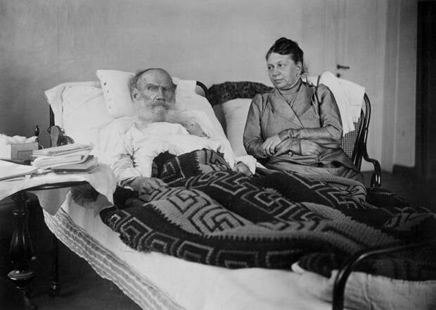 20+ фото самых необычных русских бабушек