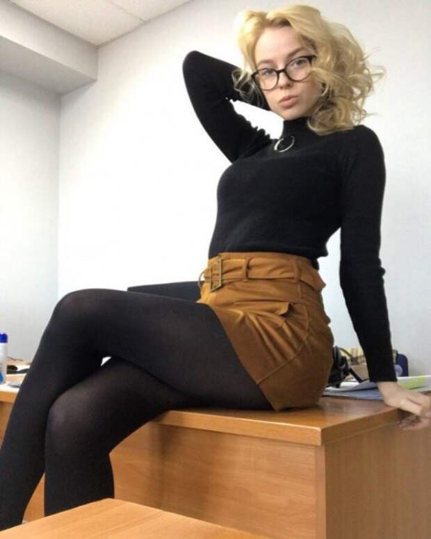 Женственность, это как-то так