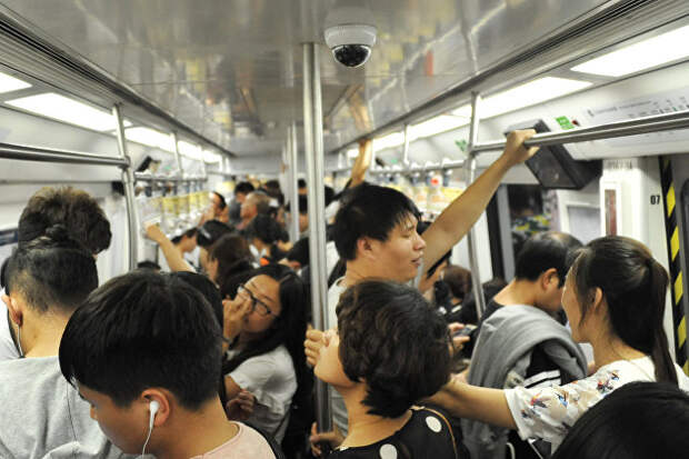 Названа опасность возобновления китайского туризма в России