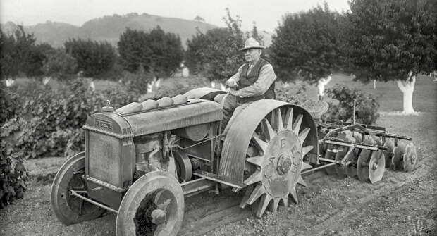 Интересные факты об одном из главных производителей грузовиков Америки — компании Peterbilt