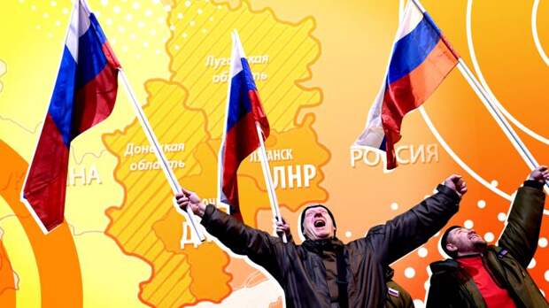 Подполковник ЛНР Марочко: Россия закончит войну, которая могла длиться вечно