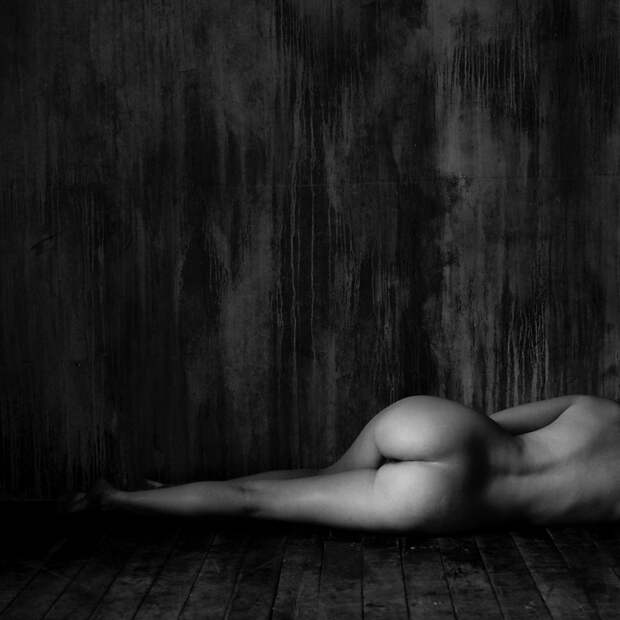 Лучшие работы фотоконкурса Photoshoot Awards NUDE 2018