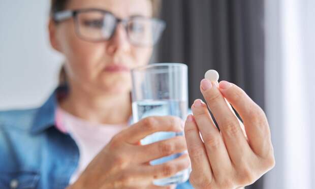 Правду о «кремлевской таблетке» раскрыли врачи больницы Управделами Президента