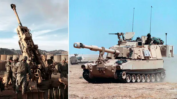 Засечь за пять секунд: завершены испытания нового российского комплекса артиллерийской разведки «Пенициллин»