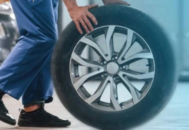 Эксперты KAMA TYRES напомнили правила сезонной замены шин