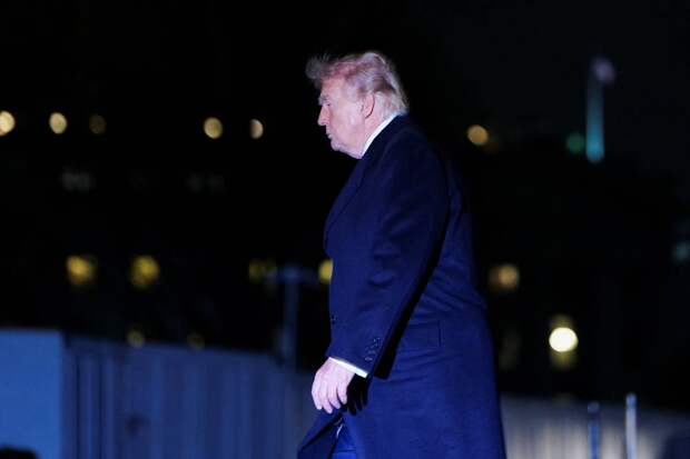 Призыв Трампа к миру объяснили и назвали проявлением слабости