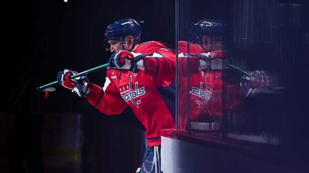 Одноклубник Овечкина: «Алекс любит свою страну, свою семью и хоккей»