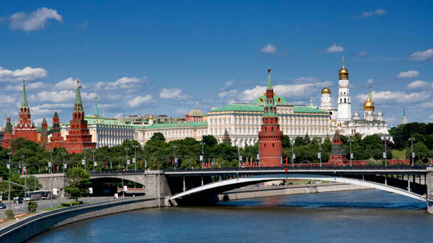 Кремль