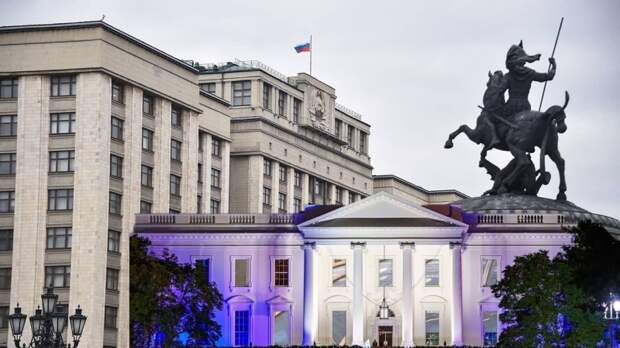 В Москве обвинили Вашингтон в попытке развязать полноценную войну