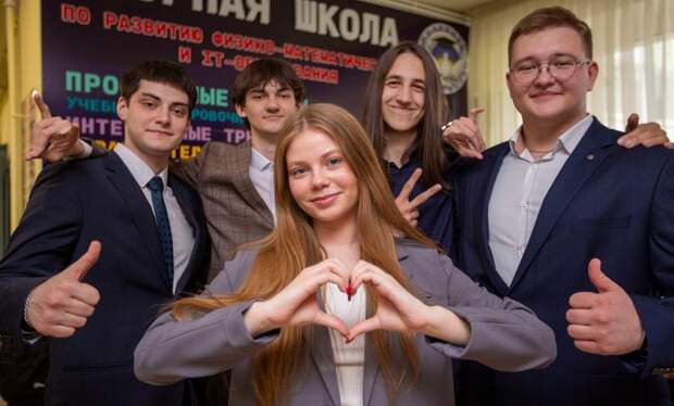Ямальские школы прощаются с выпускниками